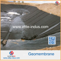 HDPE Fish Shrimp Pond Liner con Certificado CE